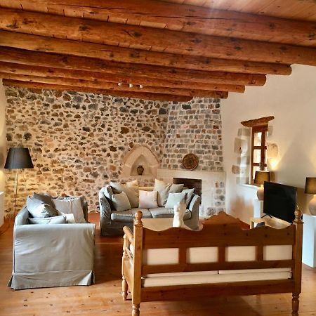 Villa Magdalena Kefalas Esterno foto